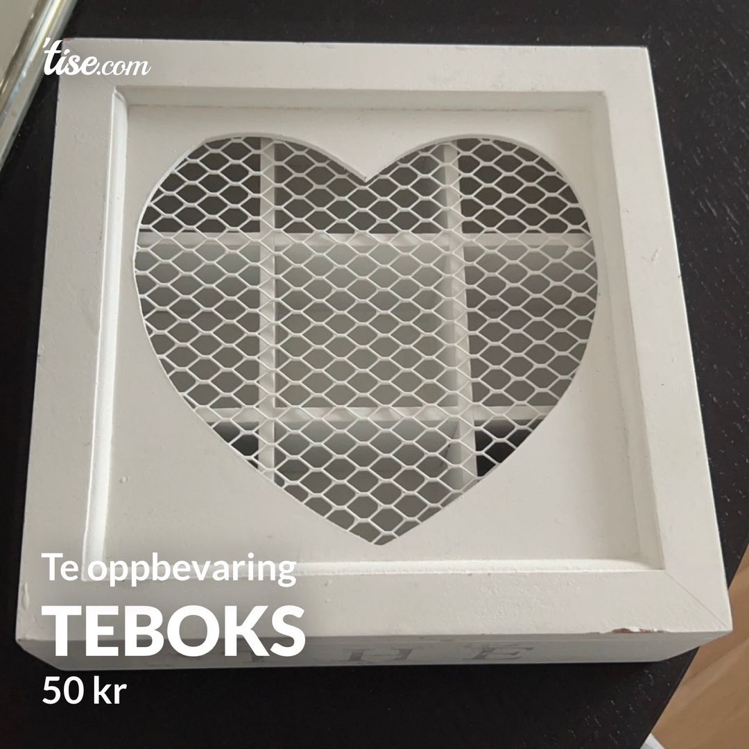 Teboks