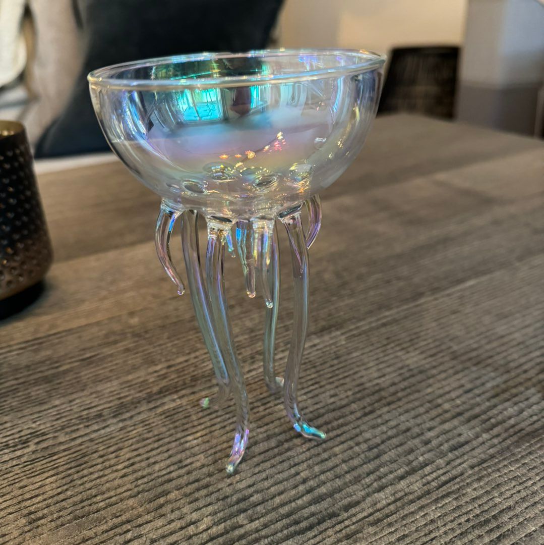 Champagne glass