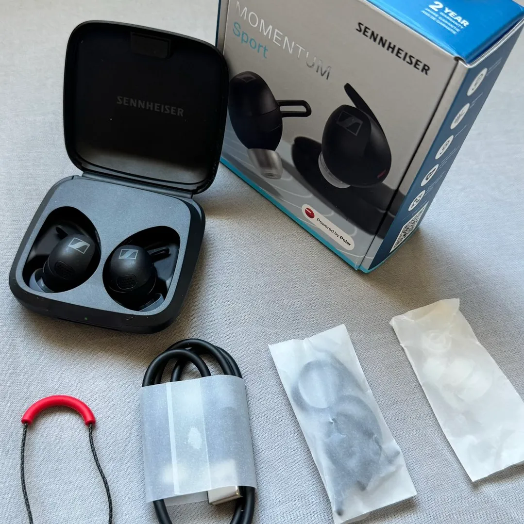 Sennheiser Sport