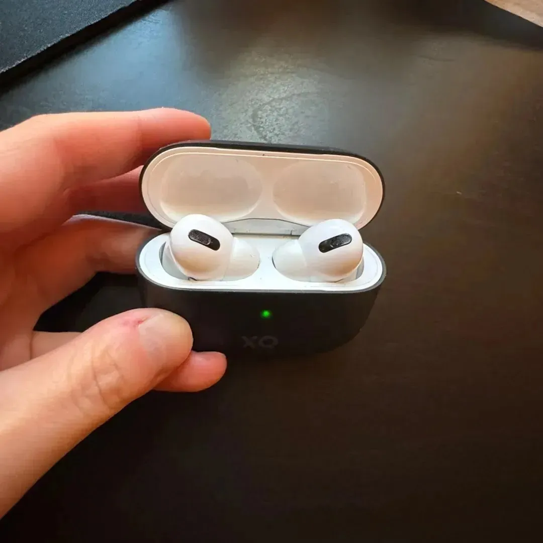 AirPods Pro Deksel