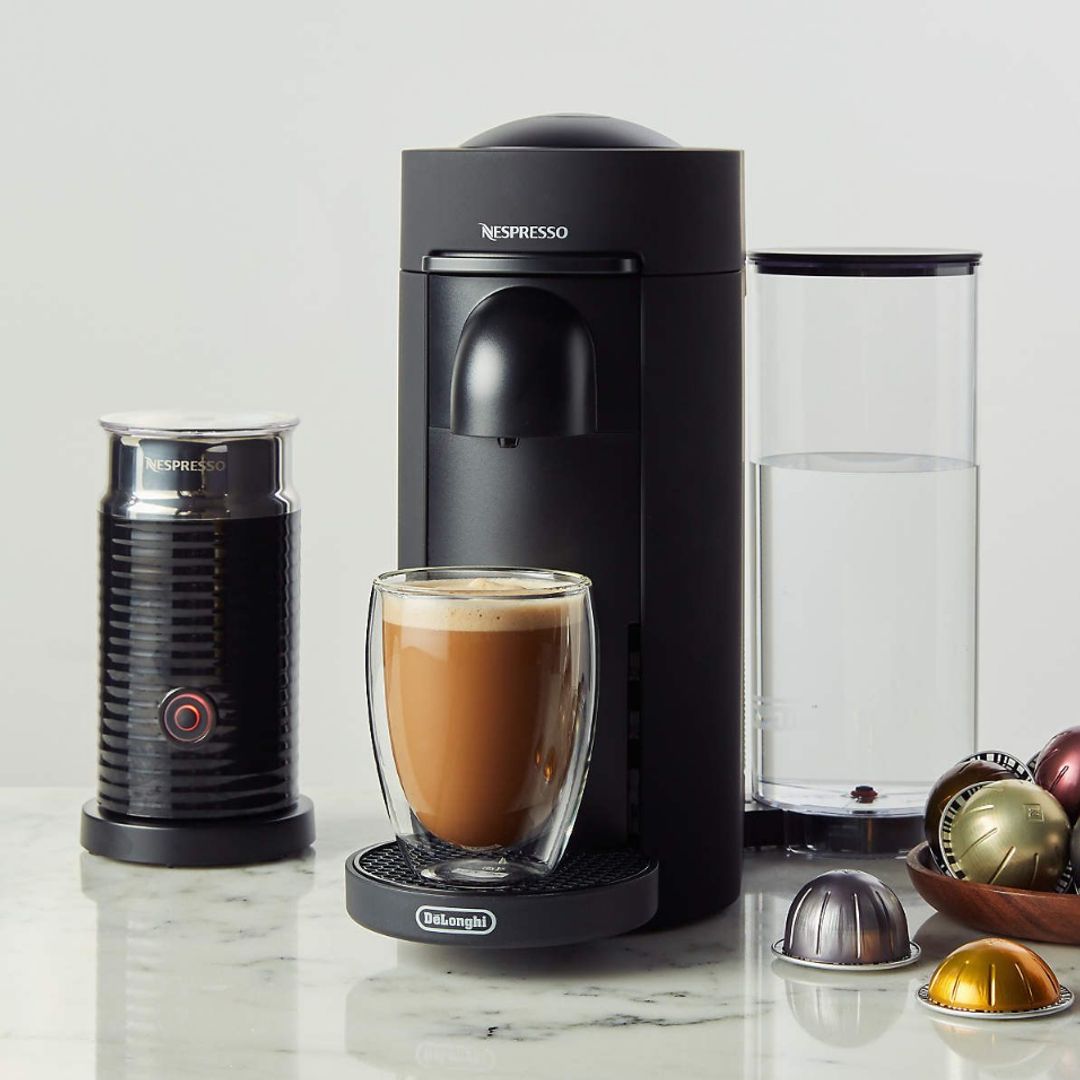 Nespresso VertuoPlus