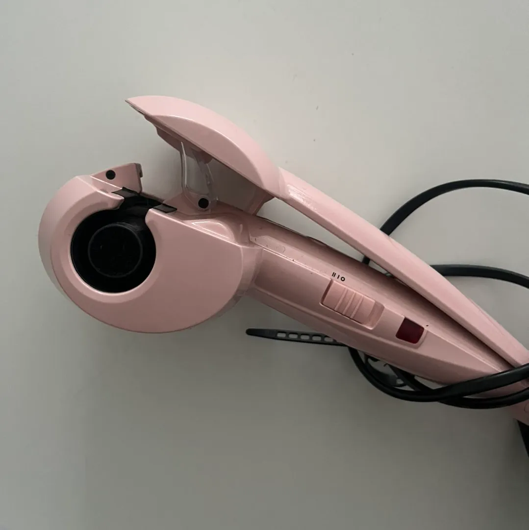 BaByliss Curl Secret