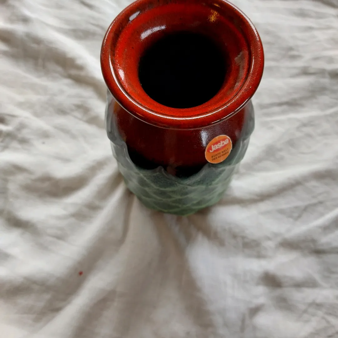 Retro Vase