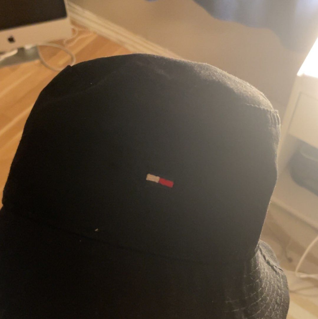 Tommyhilfiger hat