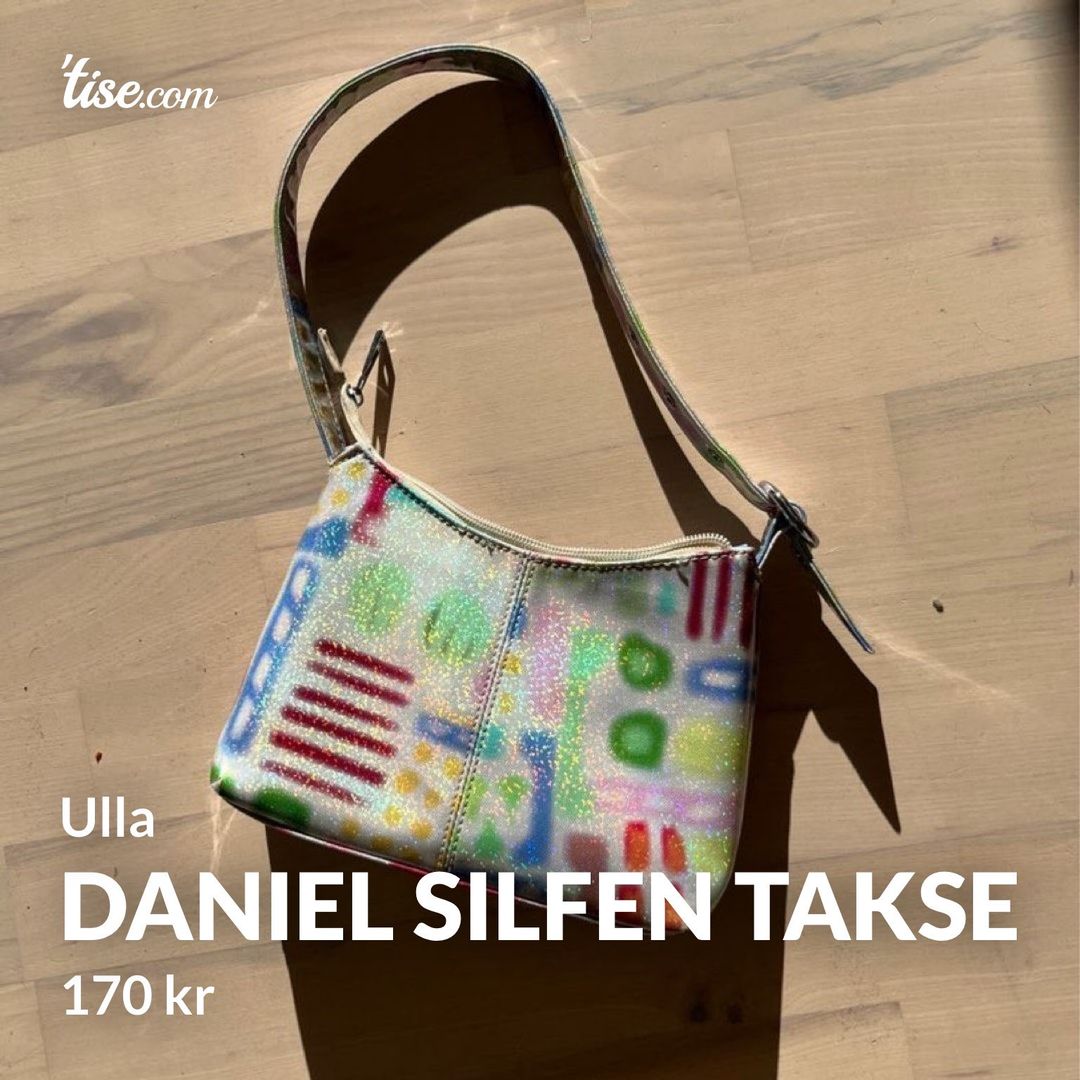 Daniel silfen takse