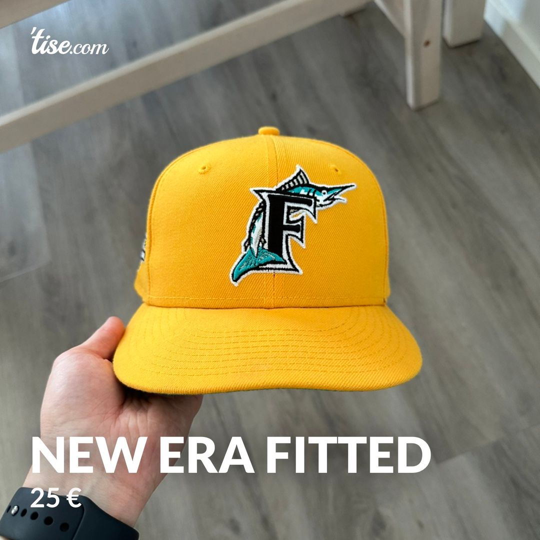 New era fitted