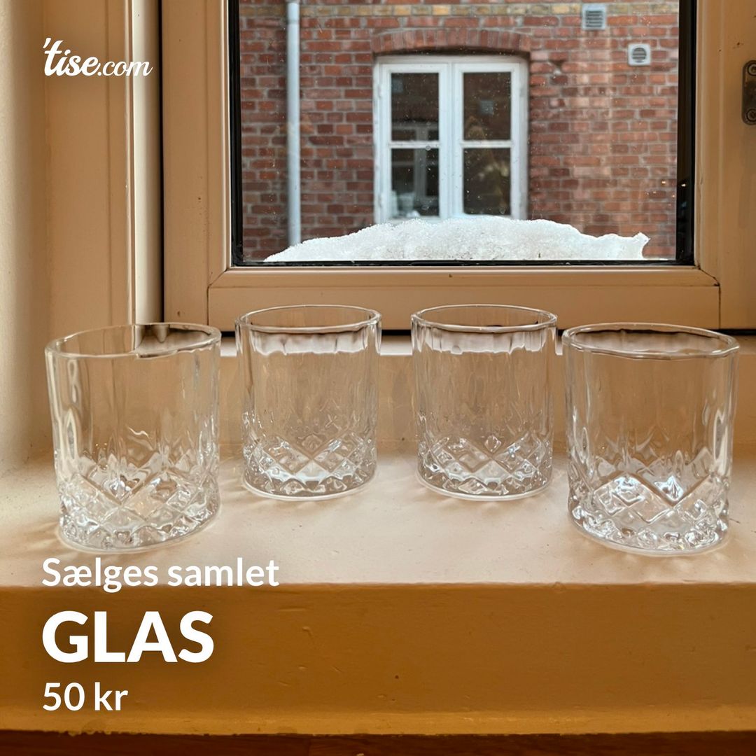 Glas