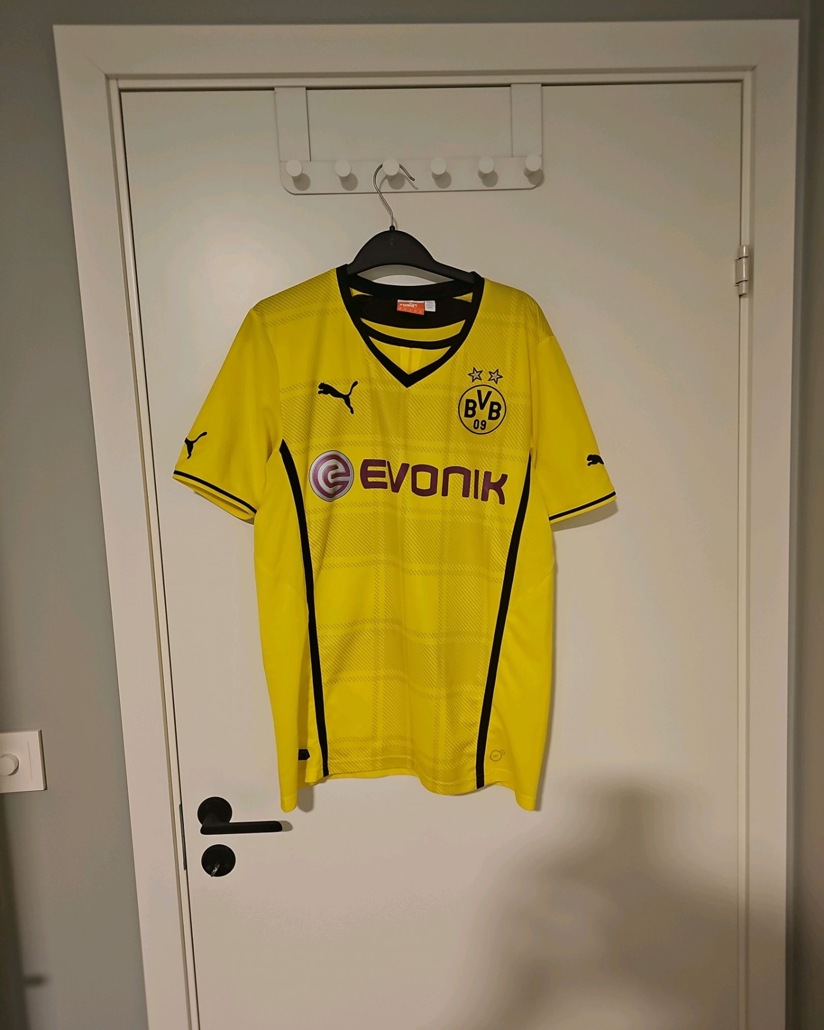 BVB Drakt