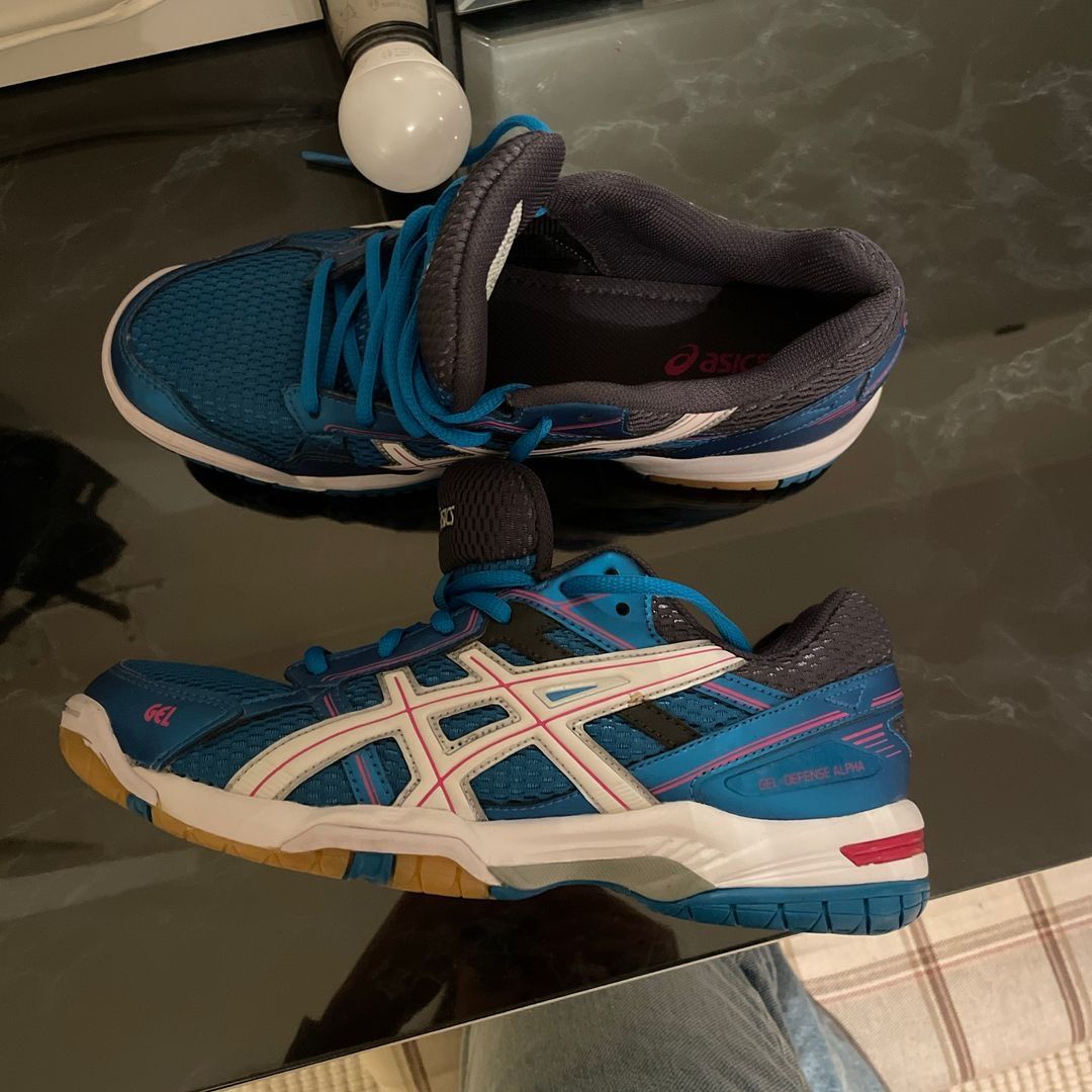 Asics