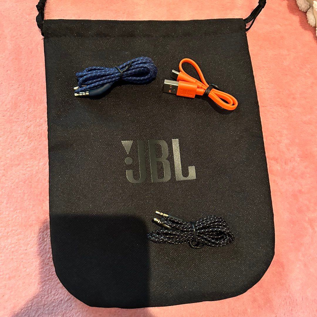 JBL tilbehør