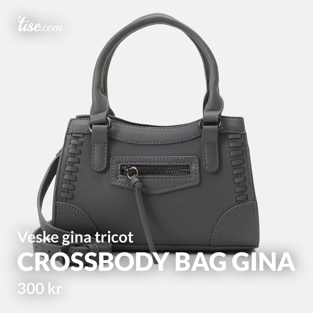 Crossbody bag gina