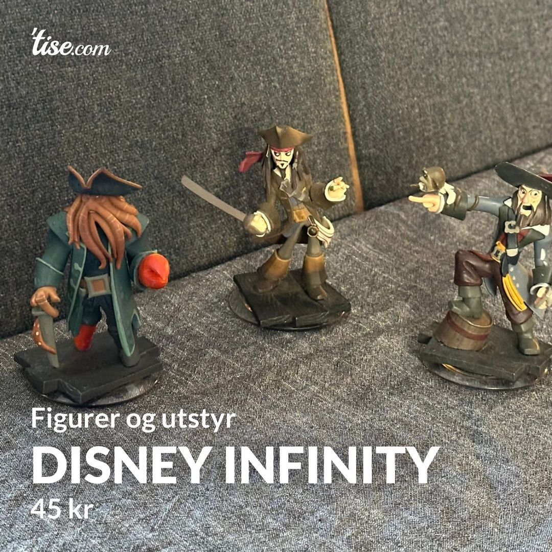 Disney infinity