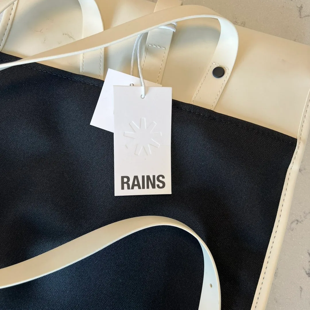 Rains backpack micro