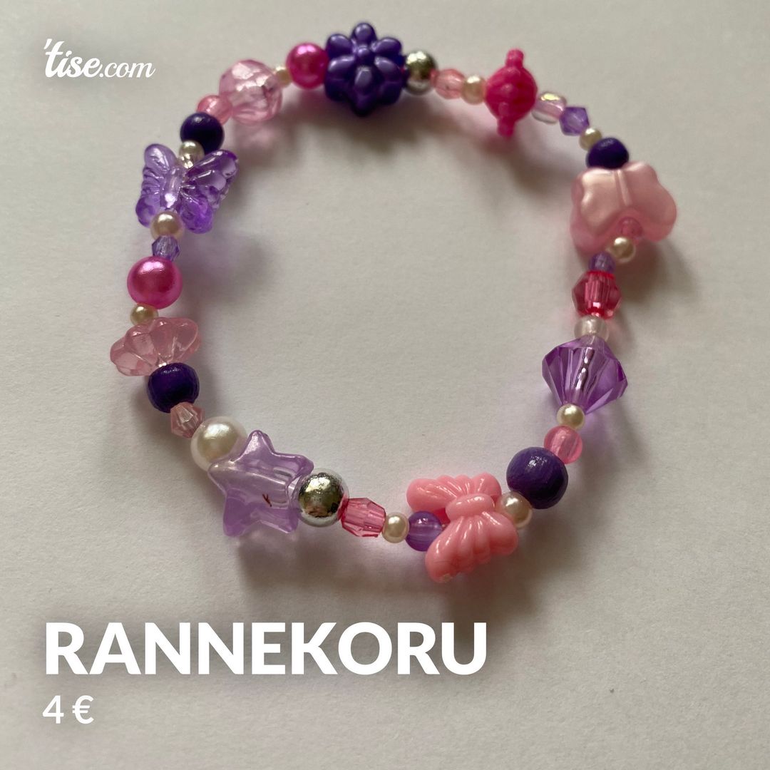 Rannekoru