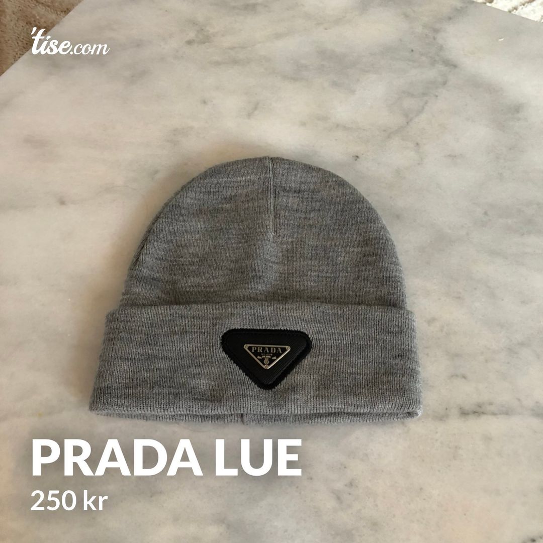 Prada lue