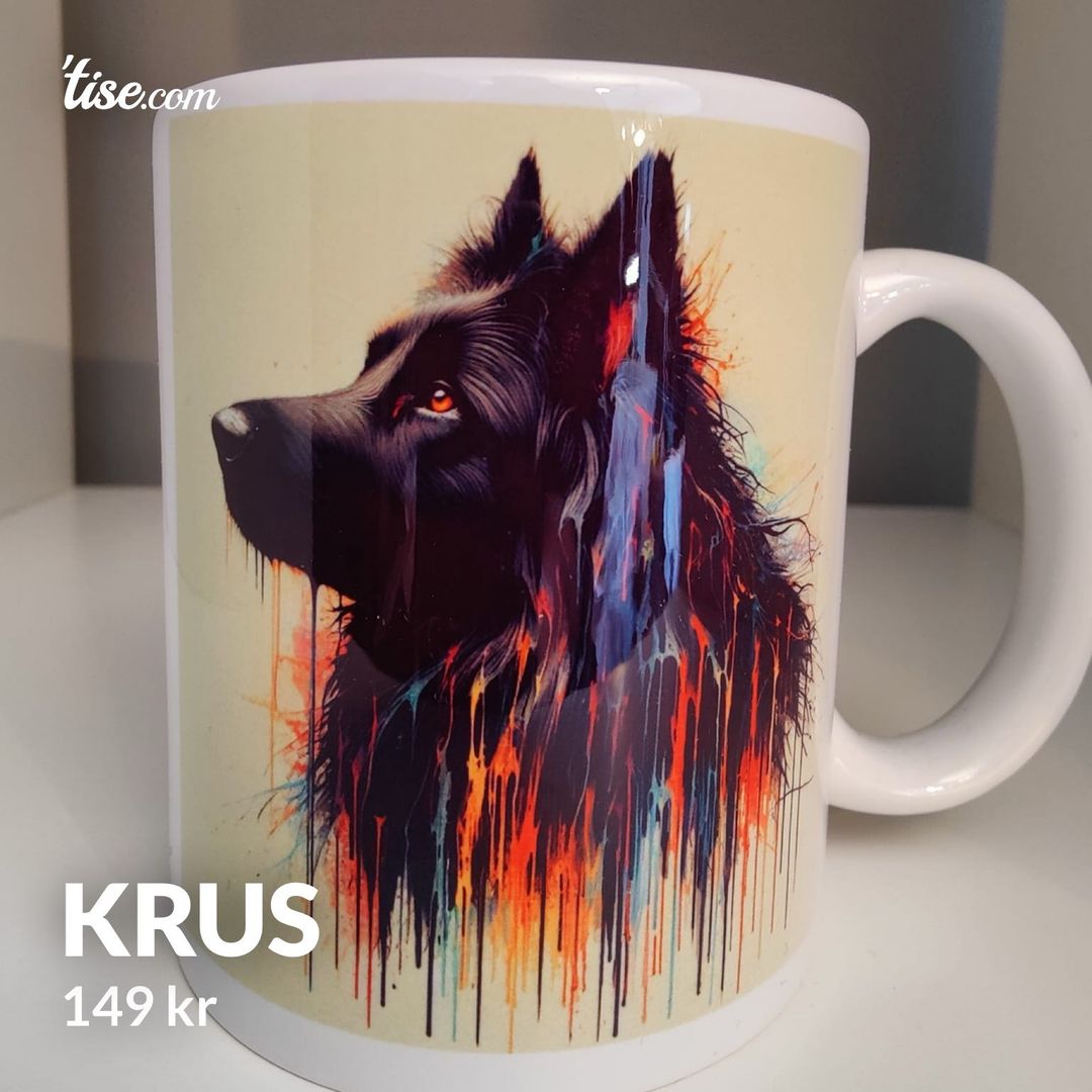 Krus