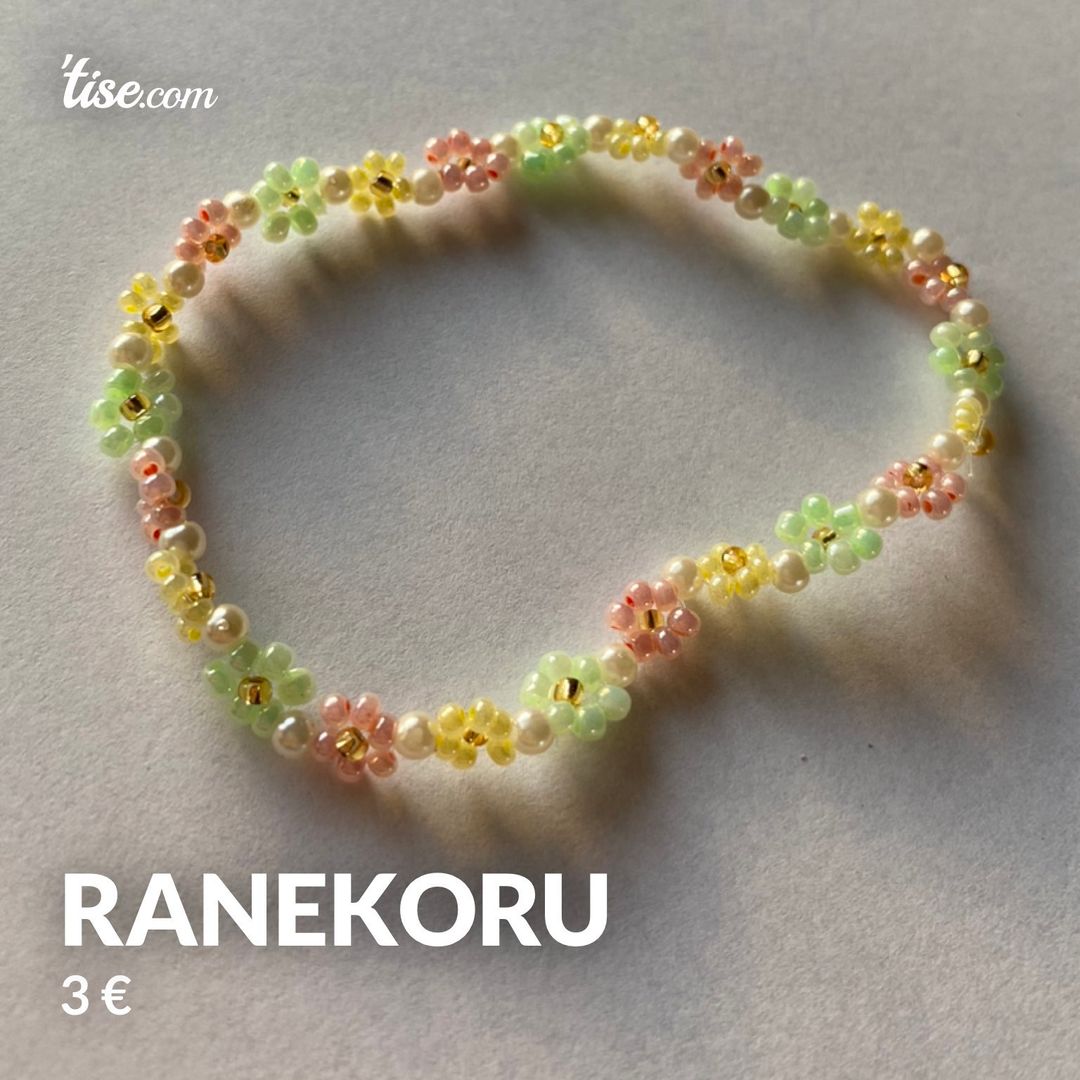 Ranekoru