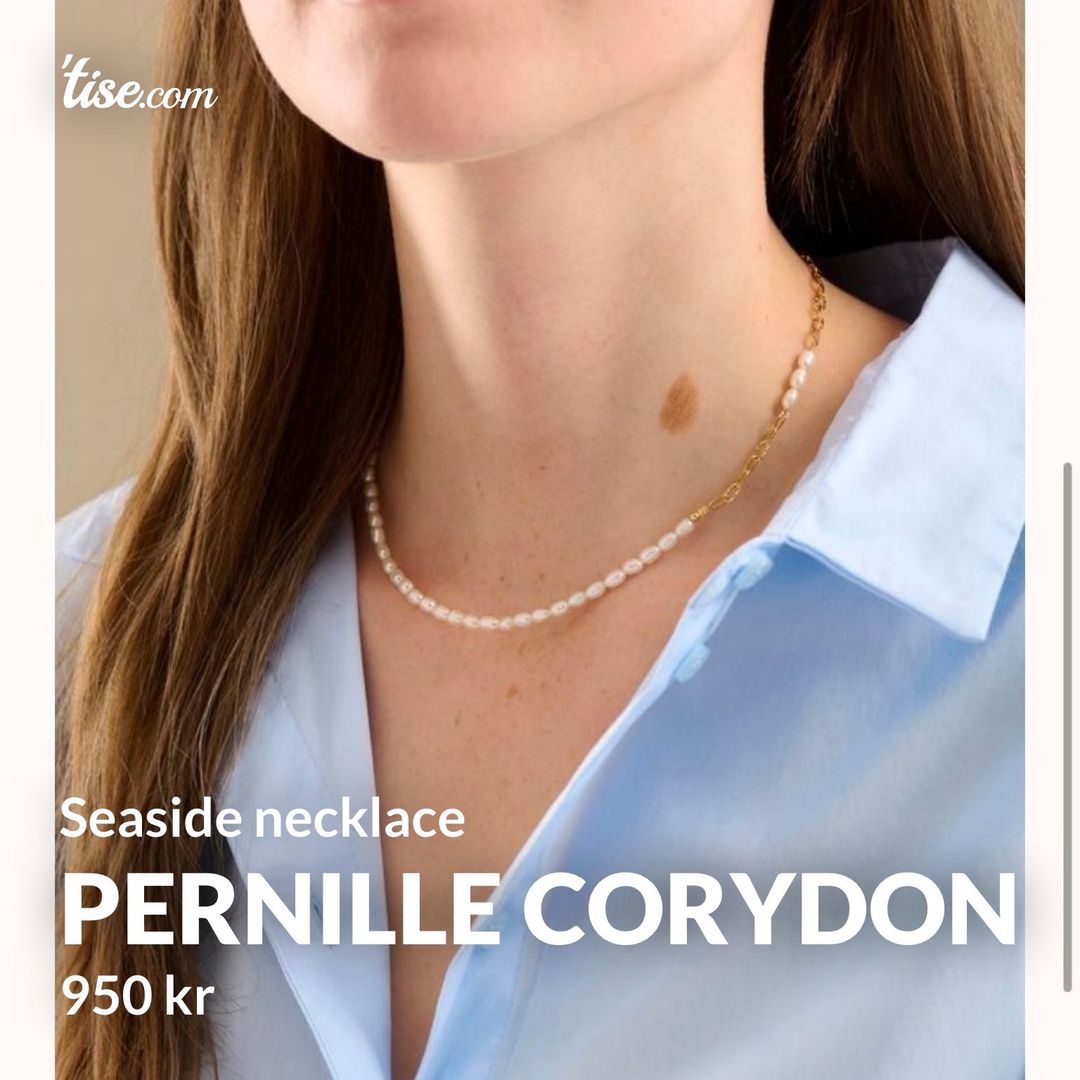 Pernille corydon