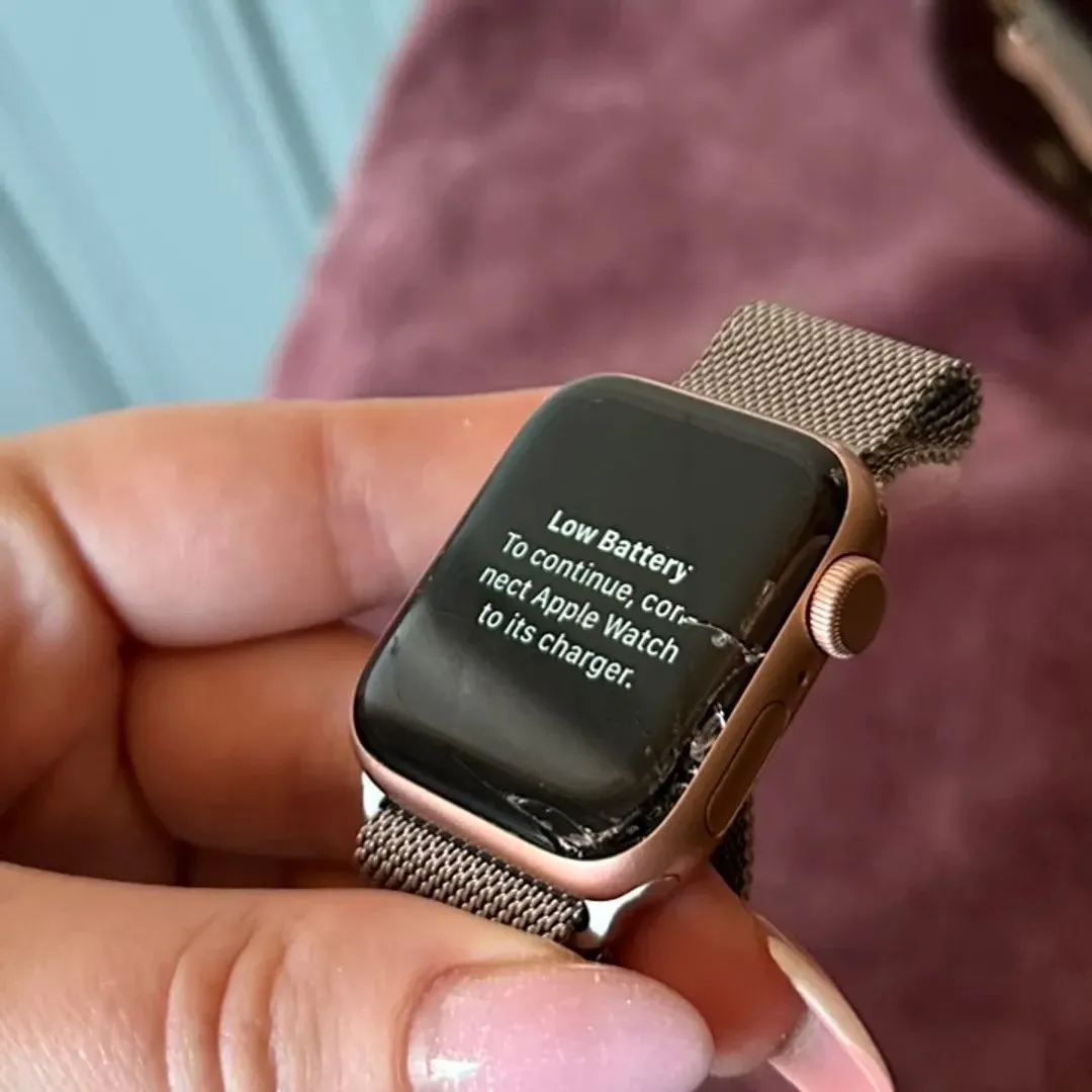 Apple Watch SE