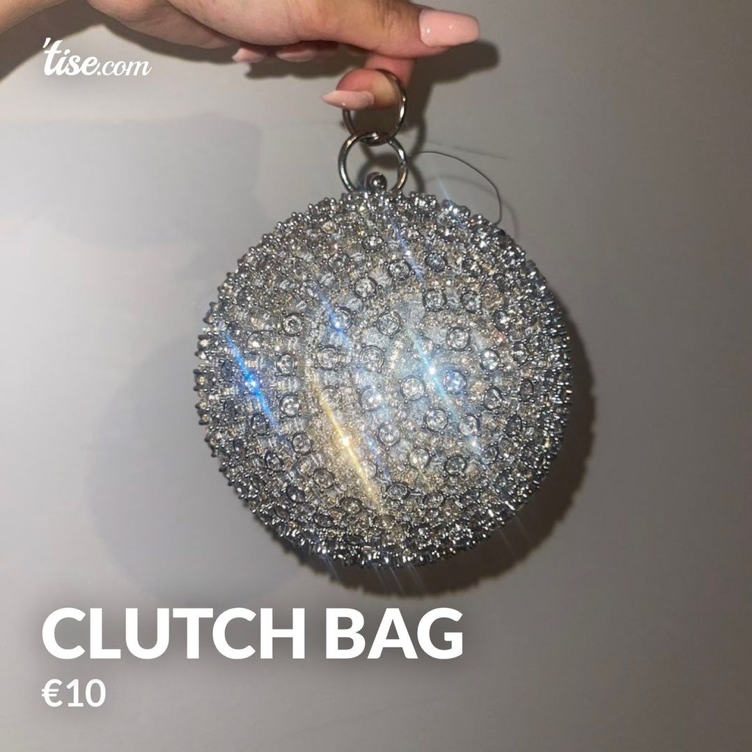 Clutch Bag