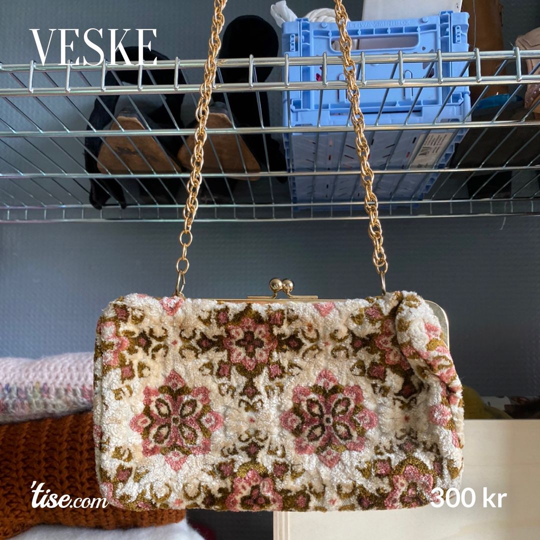 Veske