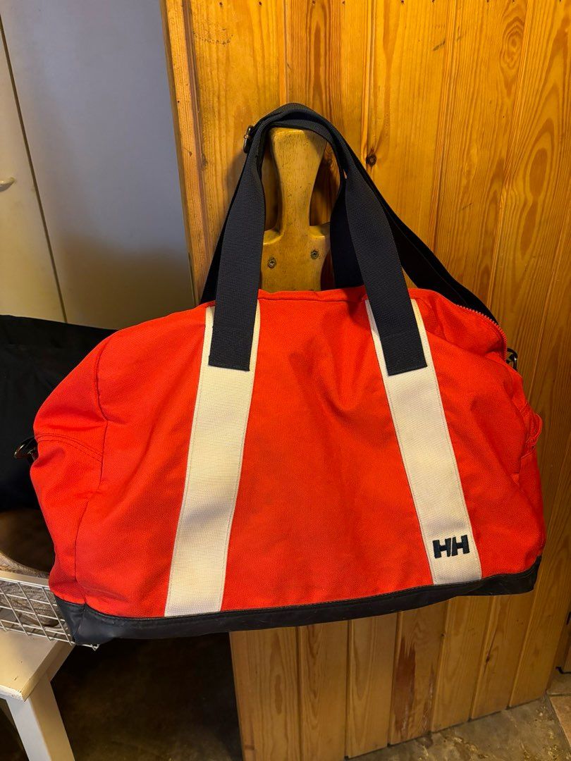 Helly Hansen kassi