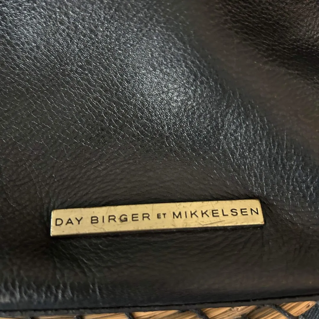 Day Birger Mikkelsen