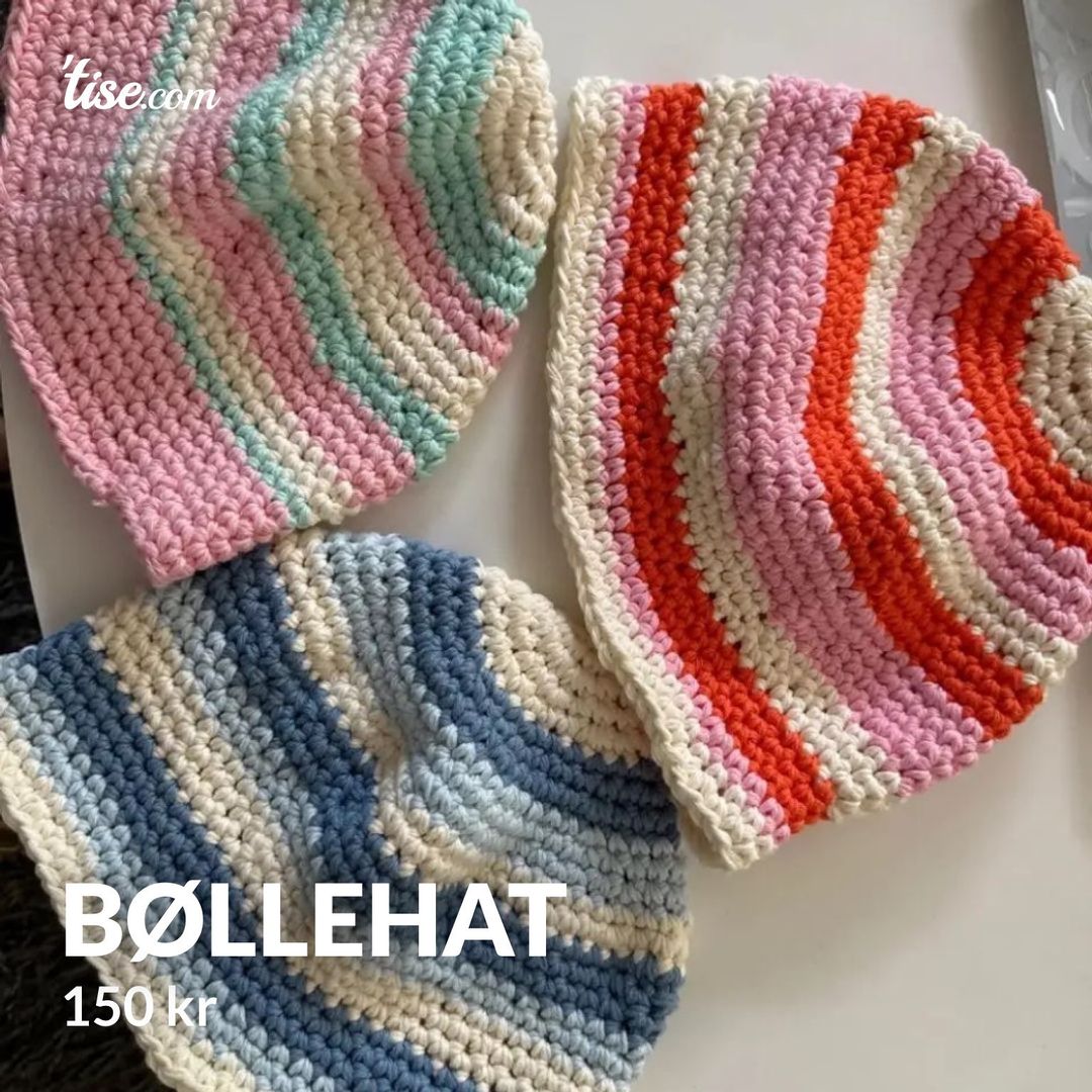 Bøllehat