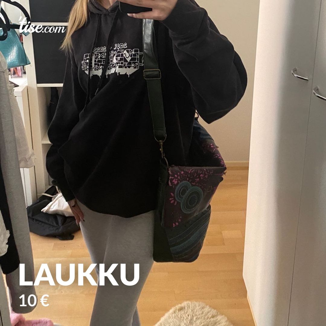 laukku