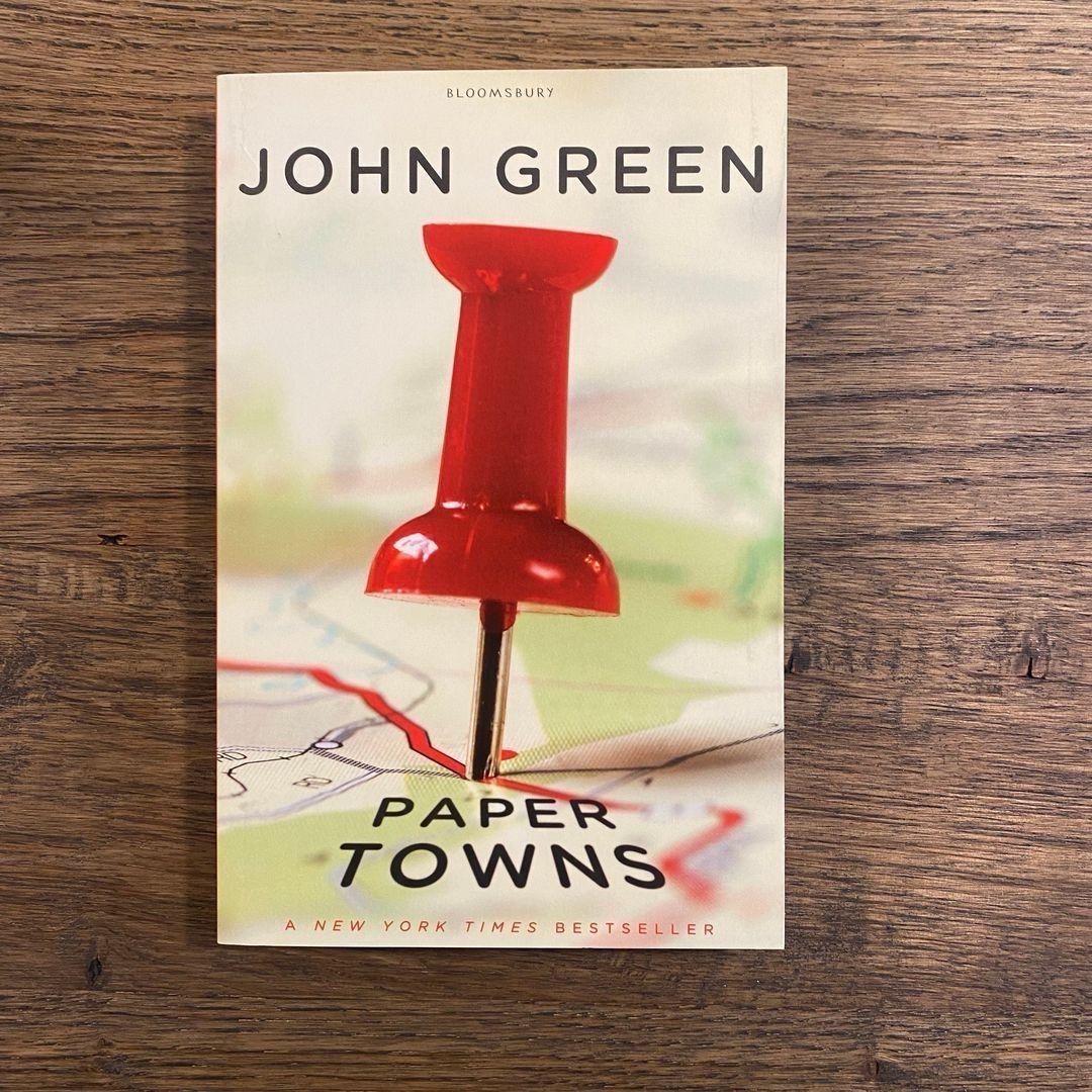 Paper Towns