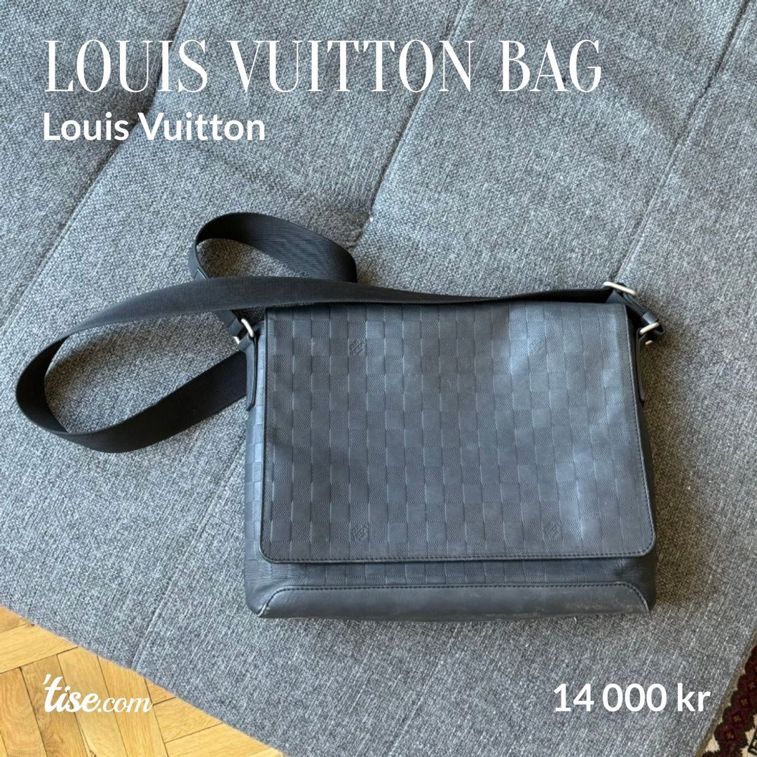 Louis Vuitton bag