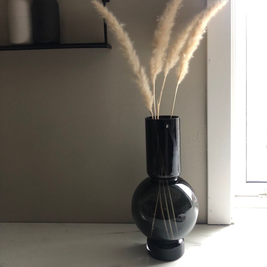 Bubble vase