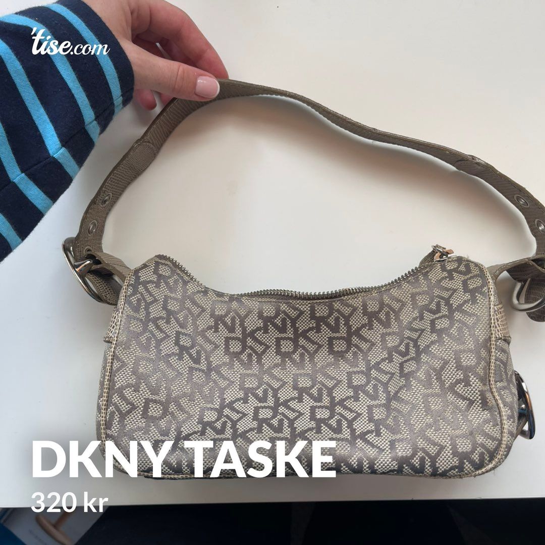 Dkny taske