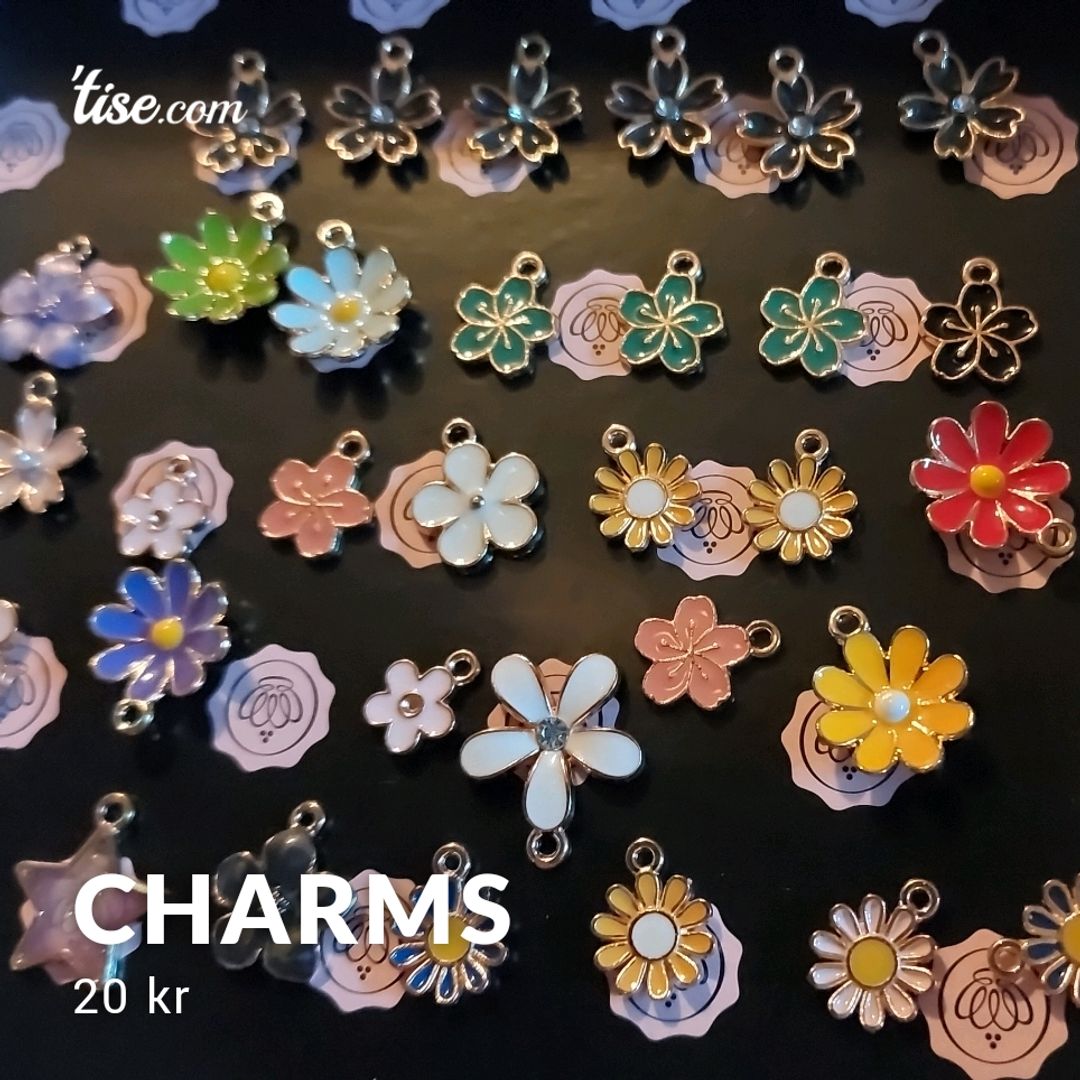 Charms