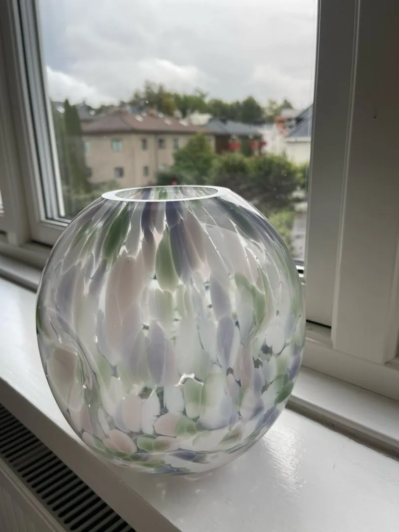 Vase