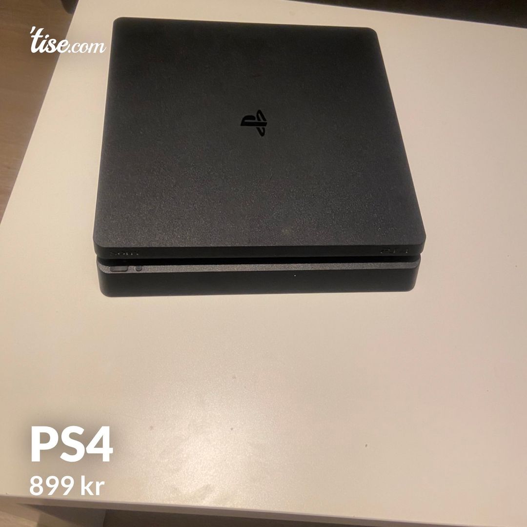 Ps4