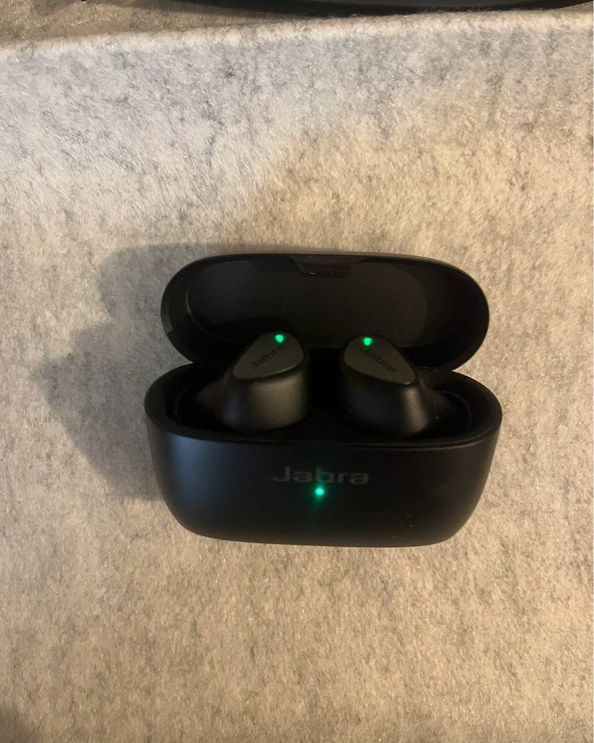 Jabre airpods