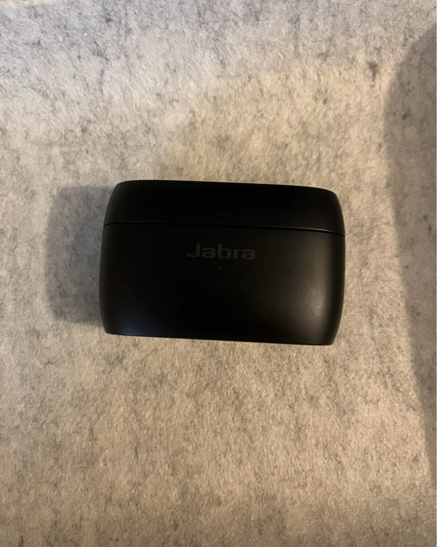 Jabre airpods