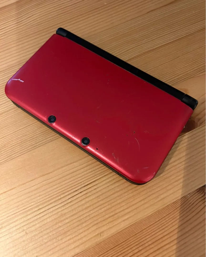 Nintendo 3DS XL⭐️