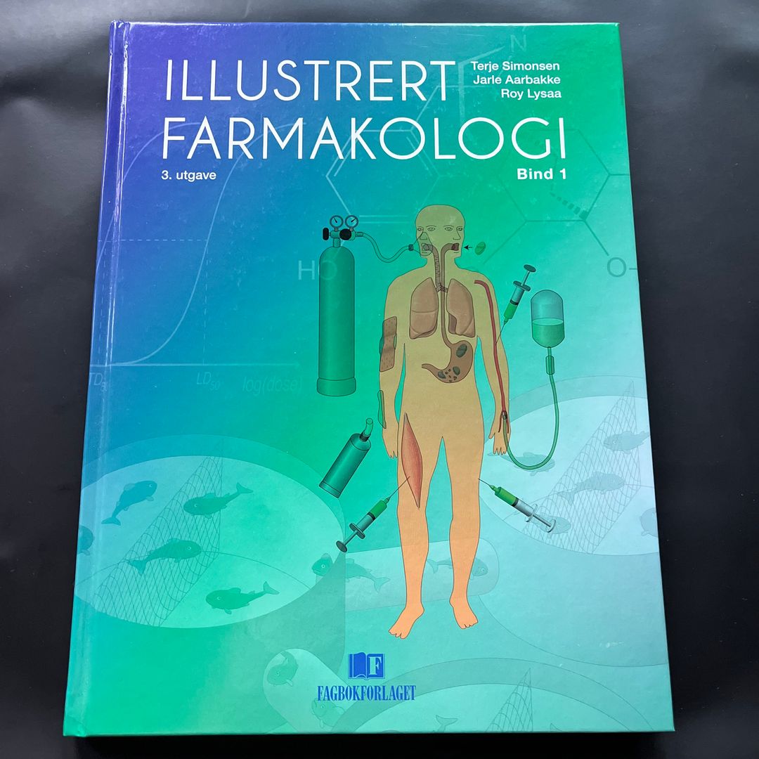 Farmakologi