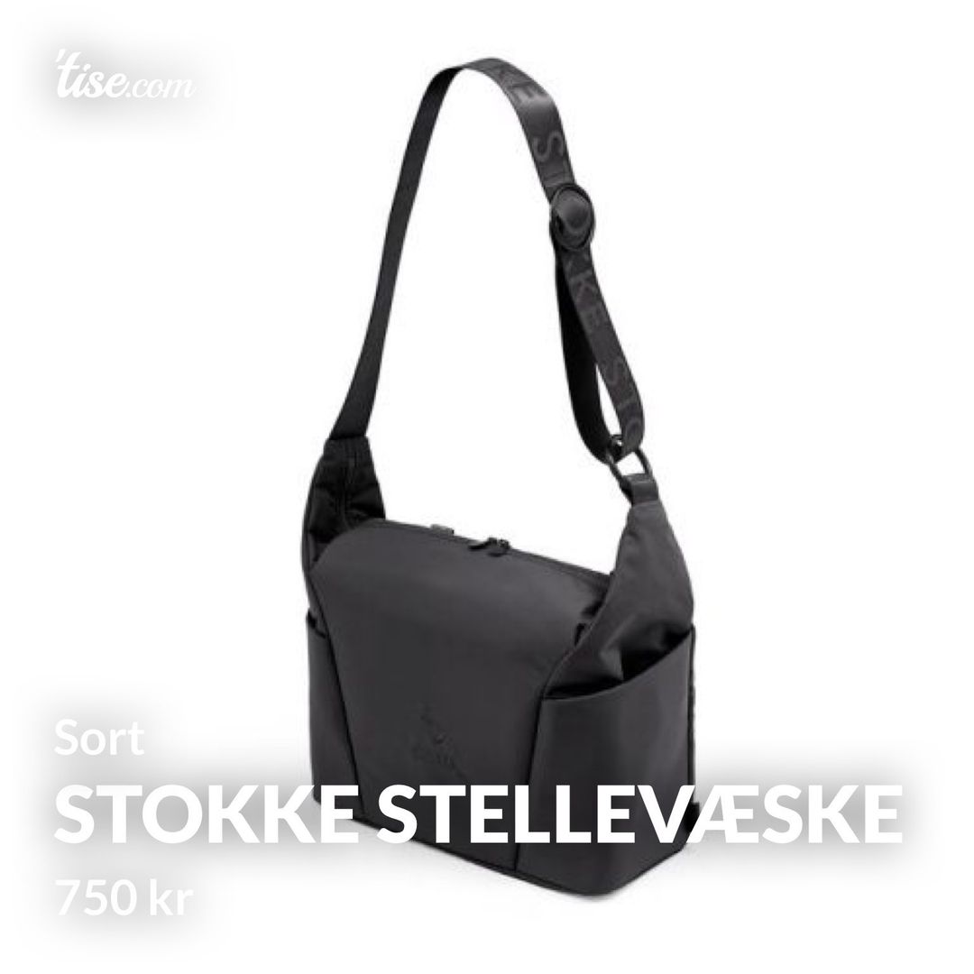 Stokke stellevæske