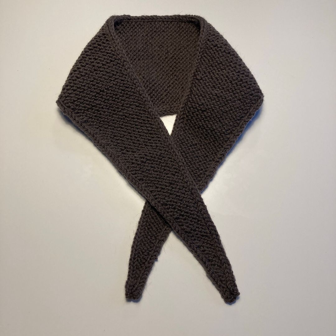 Sophie scarf