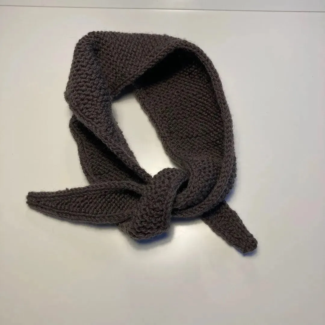 Sophie scarf