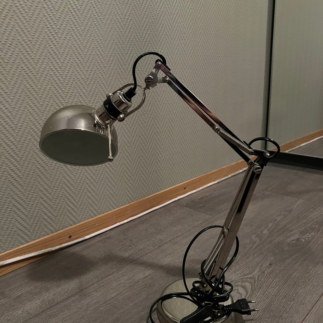 Bordlampe Forså