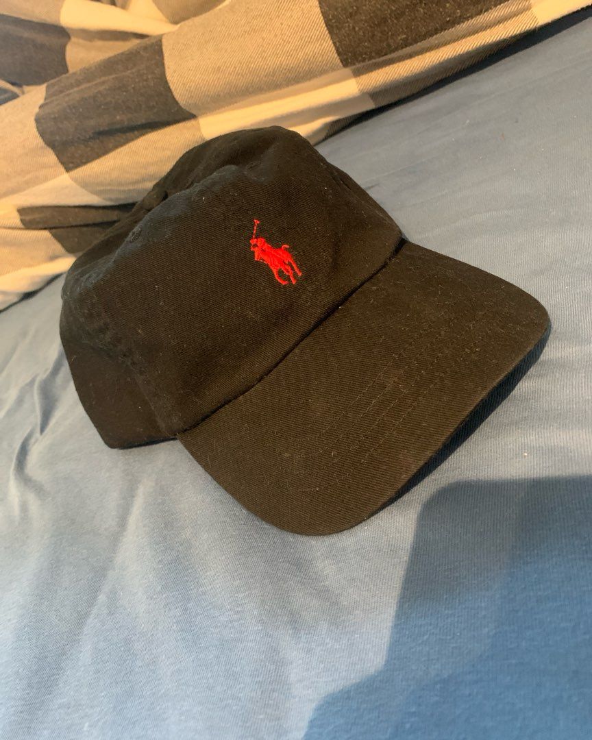 Polo caps