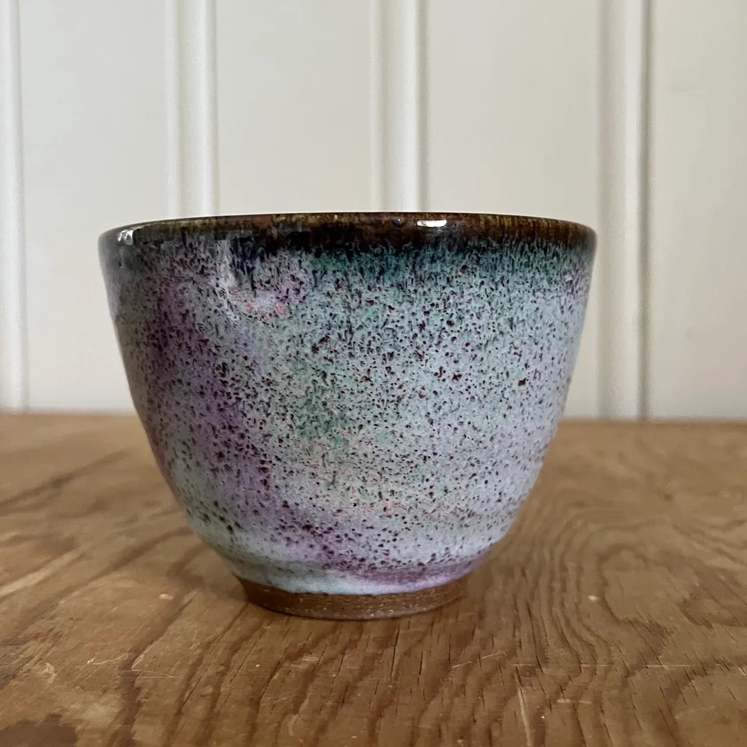 Keramikk kopp