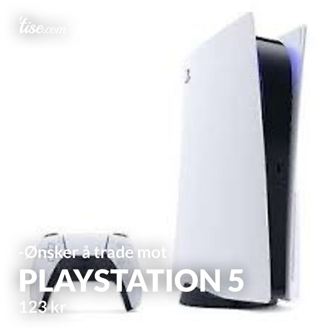 Playstation 5