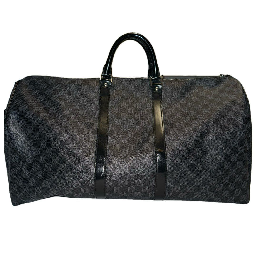 LV Keepall 55