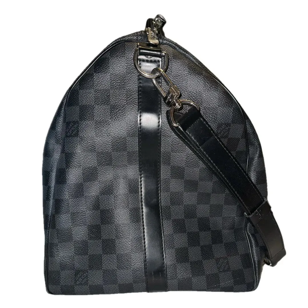 LV Keepall 55