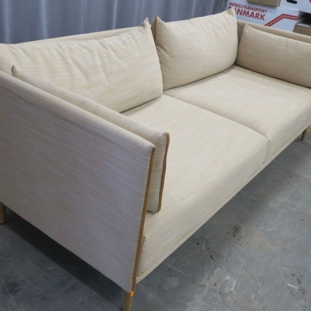 Hay Silhouette sofa